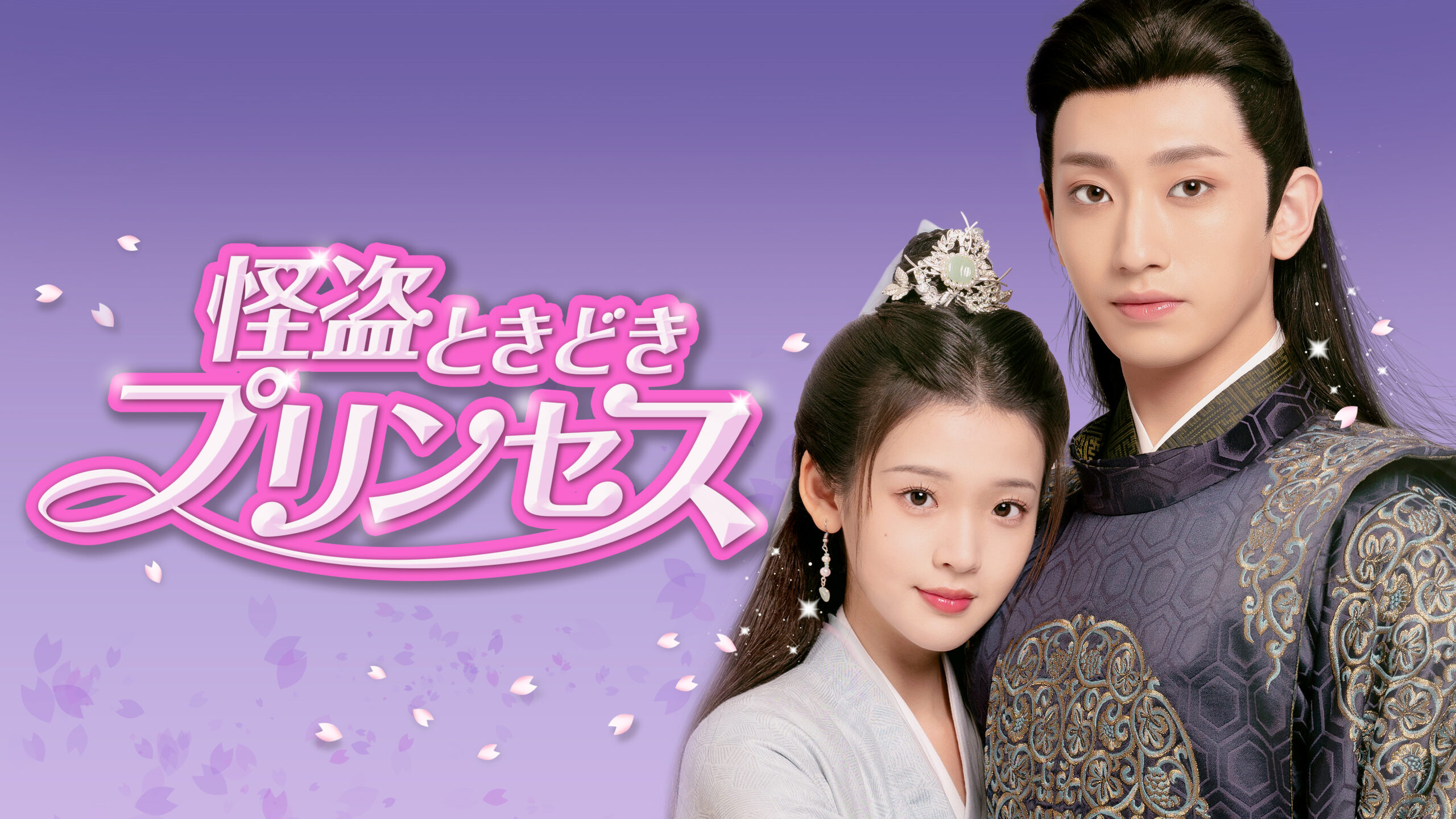怪盗ときどきプリンセス