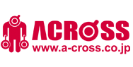 アクロスバナー