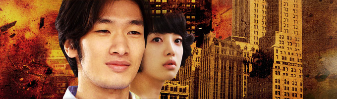 9.11テロ グラウンド・ゼロ