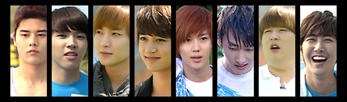 出発!ドリームチーム SPECIAL