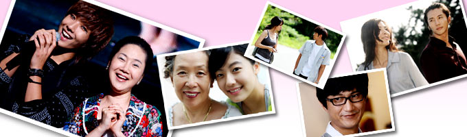 韓流テレビ映画傑作シリーズ