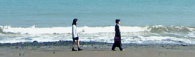 もう私は子供じゃない