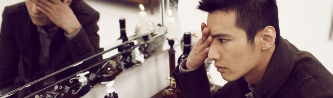 ウォンビン ビタースウィート・ノスタルジア