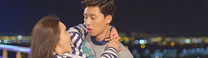 眠れる森の魔女