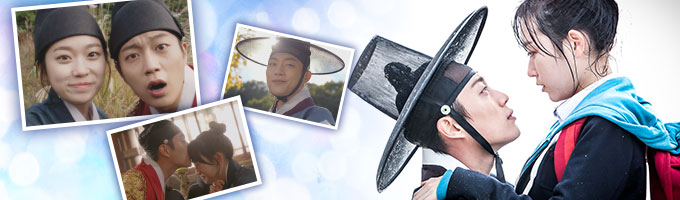 ポンダンポンダン 王様の恋