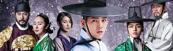 テバク~運命の瞬間(とき)~