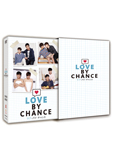 ラブ・バイ・チャンス／Love By ChanceDVD-BOX1